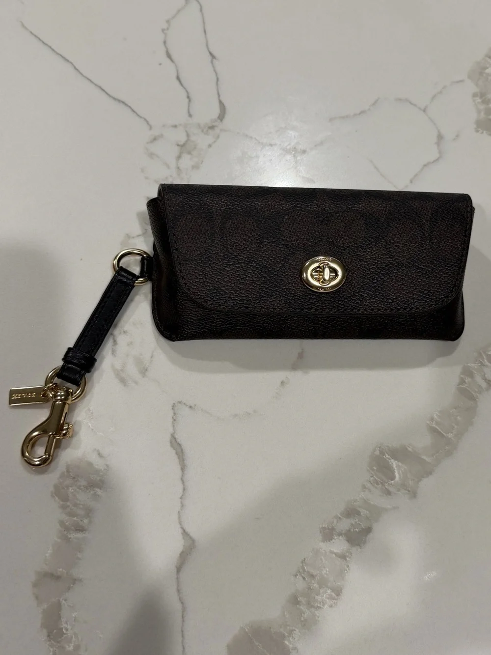 Coach length 75